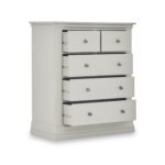 Porter 2 Over 3 Chest of Drawers - Image 4