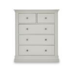 Porter 2 Over 3 Chest of Drawers - Image 2