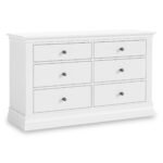 Porter 6 Drawer Wide Chest - Image 3