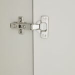 Porter 2 Door 3 Drawer Wardrobe - Image 6