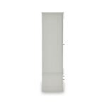 Porter 2 Door 3 Drawer Wardrobe - Image 4