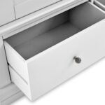 Porter 2 Door 3 Drawer Wardrobe - Image 12