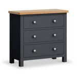 Farro 3 Drawer Chest - Image 41