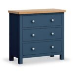 Farro 3 Drawer Chest - Image 49