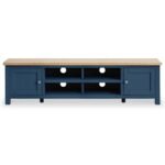 Farro 180cm Extra Wide TV Stand - Image 48