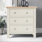 Farro 3 Drawer Chest - Image 26