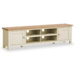 Farro 180cm Extra Wide TV Stand - Image 34