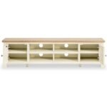 Farro 180cm Extra Wide TV Stand - Image 39