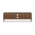 Moira Oak Large TV Unit - Image 5