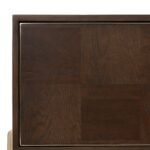 Moira Oak Small TV Unit - Image 3