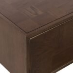 Moira Oak Small TV Unit - Image 5