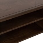 Moira Oak Small TV Unit - Image 6