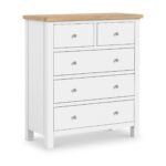 Farro XL 2 Over 3 Chest