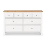 Farro XL 8 Drawer Chest - Image 3