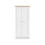Farro Double Full Hanging Wardrobe - Image 3