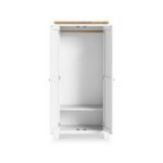 Farro Double Full Hanging Wardrobe - Image 4