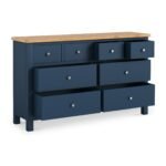 Farro XL 8 Drawer Chest - Image 28