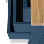 Farro XL 8 Drawer Chest - Image 31