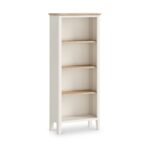 Penrose Slim Bookcase