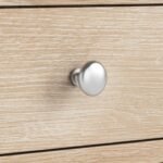 Farro Washed Oak 2 Over 3 Chest Of Drawers - Image 8