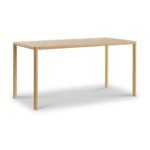 Carnon Oak Dining Table