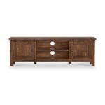 Duchy Acacia 150cm Wide TV Unit - Image 3