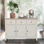 Trelan Large Sideboard - Image 2