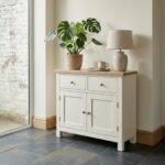 Trelan Small Sideboard - Image 2