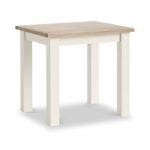 Trelan 80cm Bistro Dining Table
