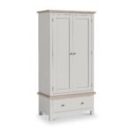 Trelan Double Wardrobe - Image 3