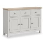 Trelan Large Sideboard - Image 5
