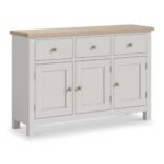Trelan Large Sideboard - Image 4