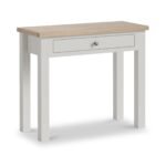 Trelan Single Drawer Dressing Table - Image 4