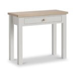 Trelan Single Drawer Dressing Table - Image 5