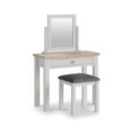Trelan Single Drawer Dressing Table - Image 6