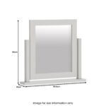 Trelan Vanity Mirror - Image 3