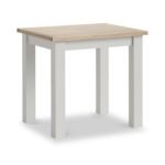 Trelan 80cm Bistro Dining Table - Image 3