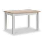 Trelan 120cm - 165cm Extending Dining Table - Image 8