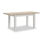 Trelan 120cm - 165cm Extending Dining Table - Image 6
