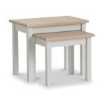 Trelan Nest of Tables - Image 2