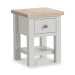 Trelan 1 Drawer Lamp Table - Image 3