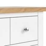 Farro 4 Over 6 Chest of Drawers - Image 7