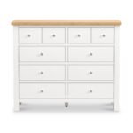 Farro 4 Over 6 Chest of Drawers - Image 4