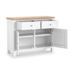 Farro XL 2 Door Sideboard - Image 4
