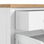 Farro XL 2 Door Sideboard - Image 6