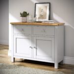 Farro XL 2 Door Sideboard - Image 8