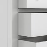 Farro 4 Over 6 Chest of Drawers - Image 15
