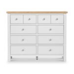 Farro 4 Over 6 Chest of Drawers - Image 12