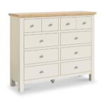 Farro 4 Over 6 Chest of Drawers - Image 17