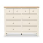 Farro 4 Over 6 Chest of Drawers - Image 20